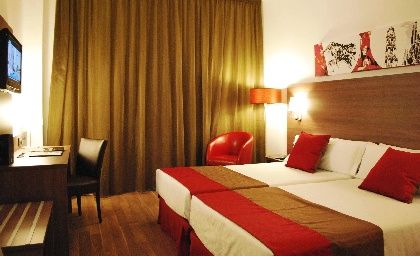 Hotel Best 4 Barcelona