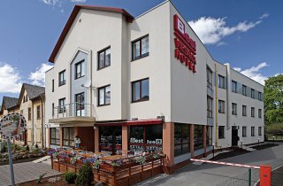 Hotel Best