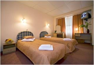 Hotel Best