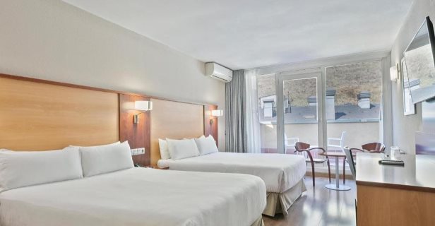 Hotel Best Andorra Center