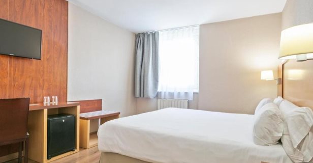 Hotel Best Andorra Center