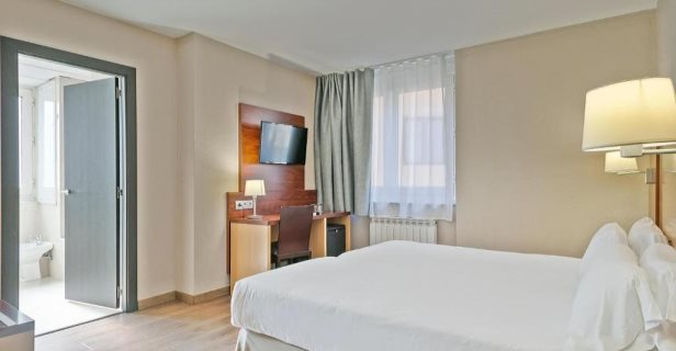 Hotel Best Andorra Center