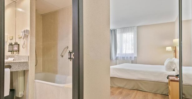 Hotel Best Andorra Center