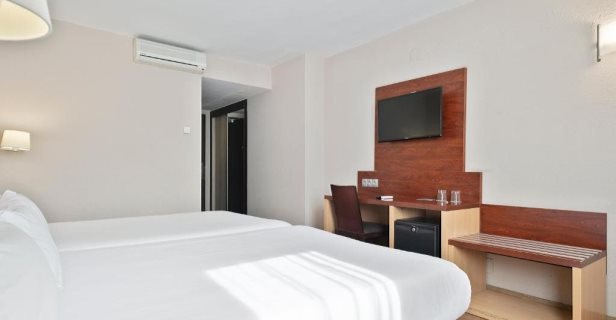 Hotel Best Andorra Center
