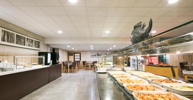 Hotel Best Andorra Center