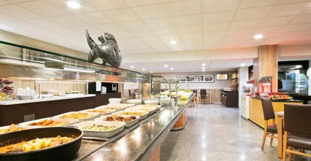 Hotel Best Andorra Center