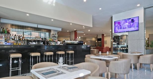 Hotel Best Andorra Center
