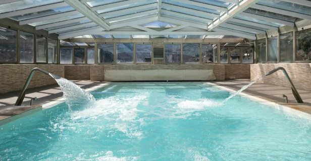 Hotel Best Andorra Center