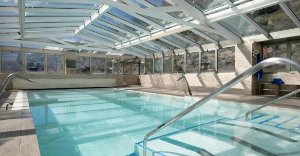 Hotel Best Andorra Center