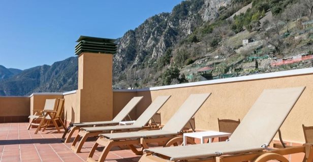 Hotel Best Andorra Center