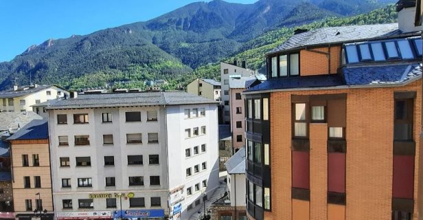 Hotel Best Andorra Center