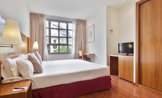 Hotel Best Aranea