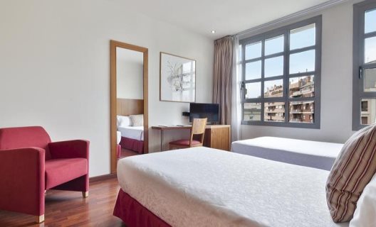 Hotel Best Aranea