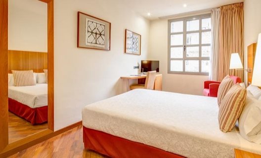 Hotel Best Aranea