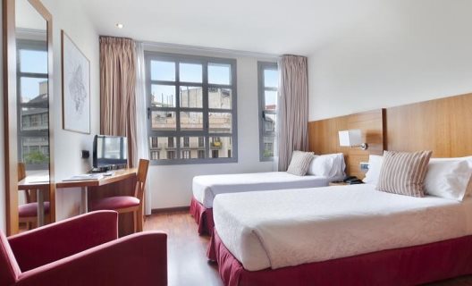 Hotel Best Aranea