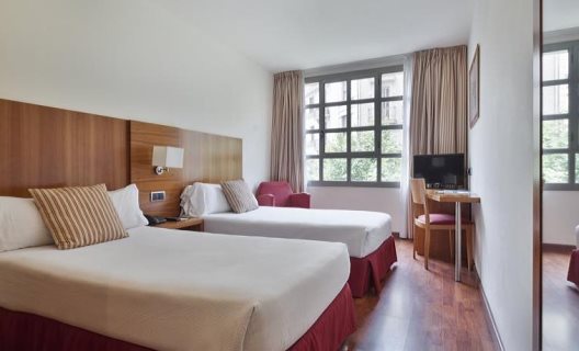 Hotel Best Aranea
