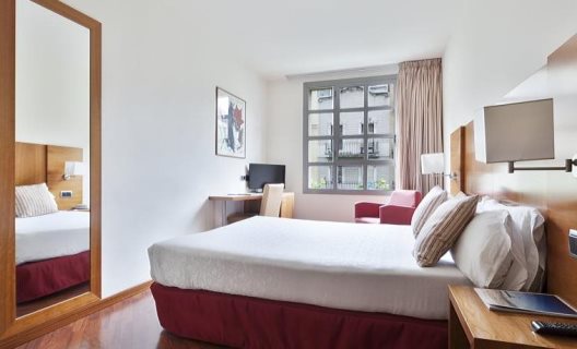 Hotel Best Aranea