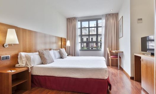 Hotel Best Aranea