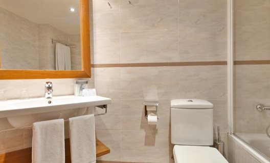Hotel Best Aranea