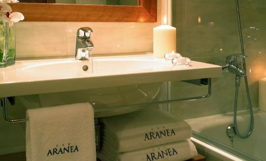 Hotel Best Aranea