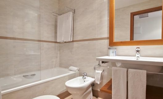 Hotel Best Aranea