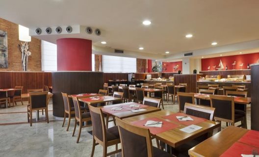 Hotel Best Aranea