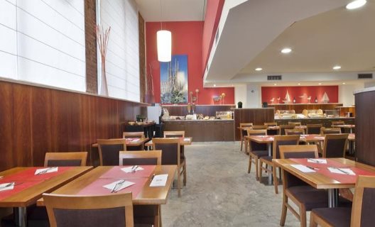 Hotel Best Aranea