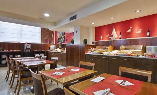 Hotel Best Aranea