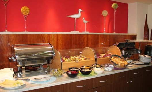 Hotel Best Aranea