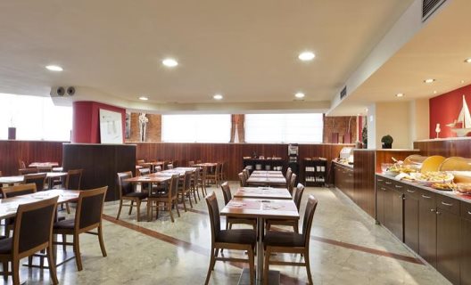 Hotel Best Aranea