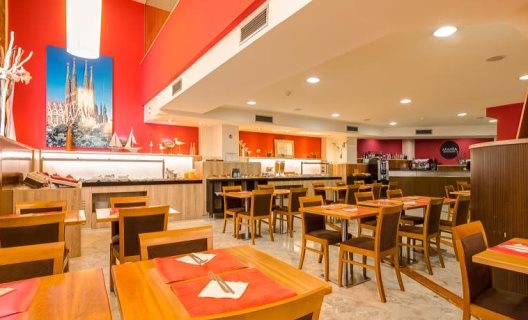 Hotel Best Aranea