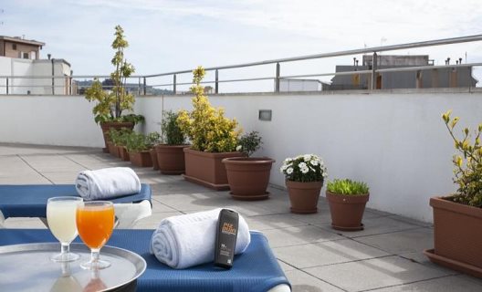 Hotel Best Aranea