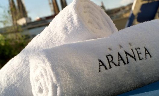 Hotel Best Aranea