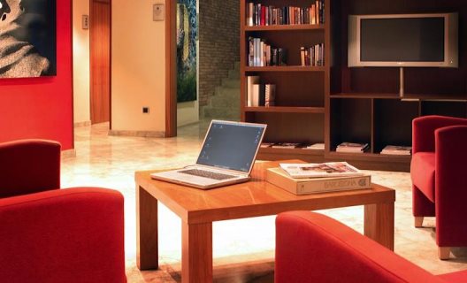 Hotel Best Aranea