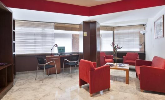 Hotel Best Aranea