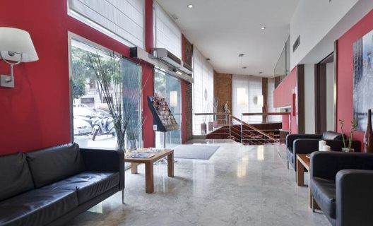 Hotel Best Aranea