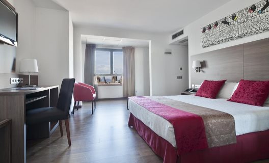 Hotel Best Auto Hogar