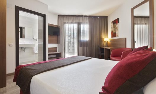 Hotel Best Auto Hogar
