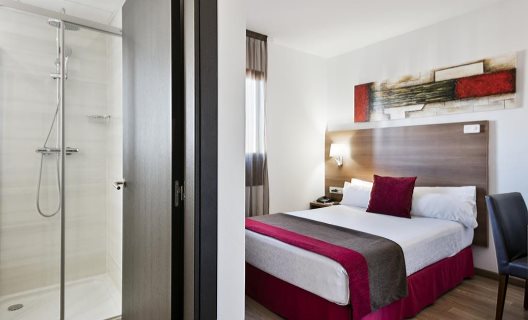 Hotel Best Auto Hogar