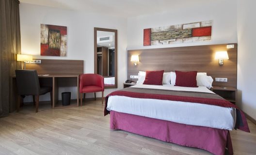 Hotel Best Auto Hogar