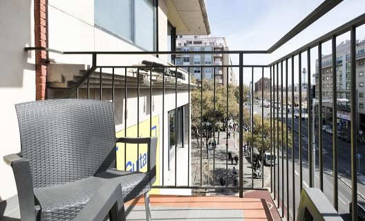 Hotel Best Auto Hogar
