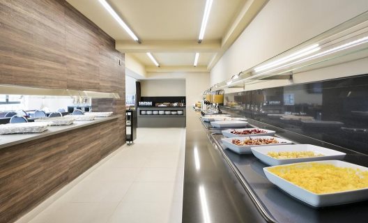 Hotel Best Auto Hogar
