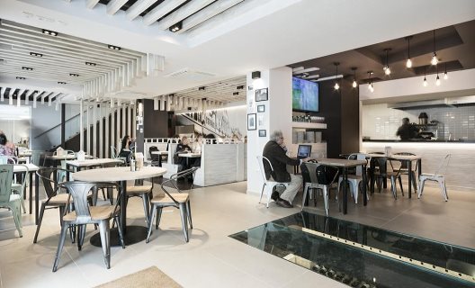 Hotel Best Auto Hogar
