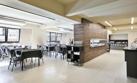 Hotel Best Auto Hogar