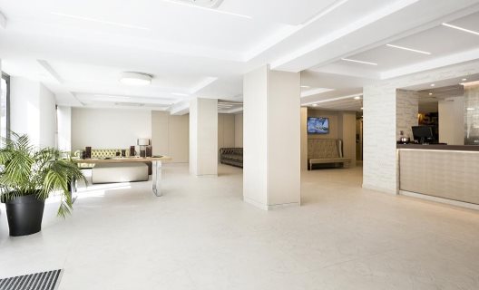 Hotel Best Auto Hogar