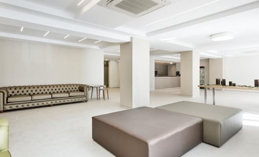Hotel Best Auto Hogar
