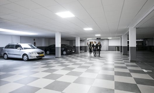 Hotel Best Auto Hogar