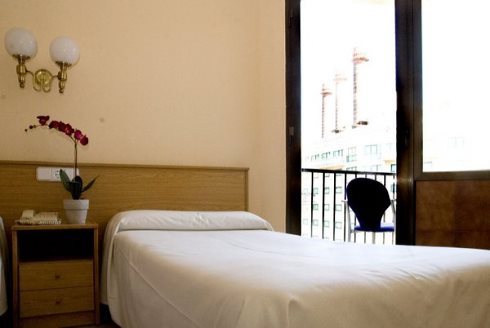 Hotel Best Auto Hogar