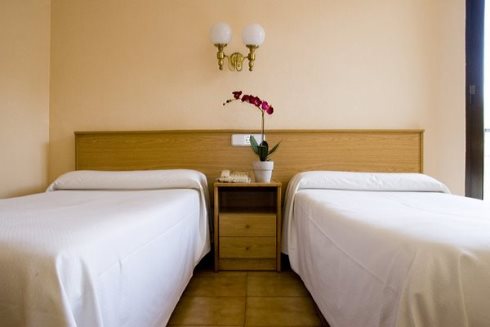 Hotel Best Auto Hogar