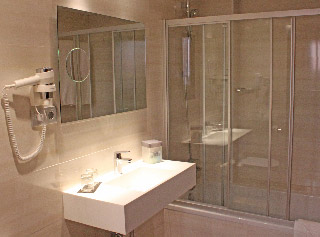 Hotel Best Auto Hogar